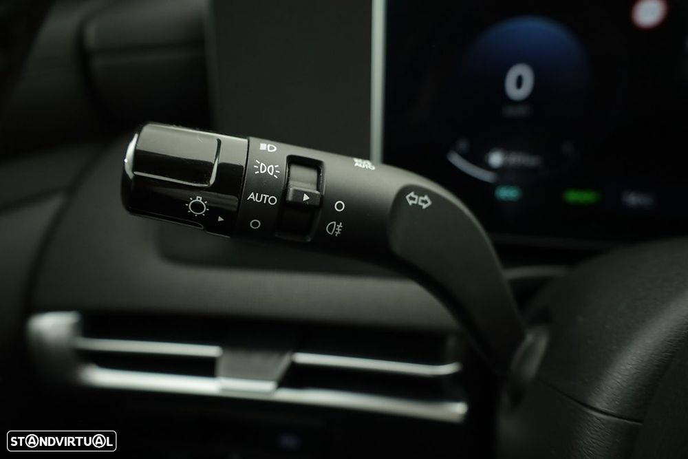 Hyundai Tucson 1.6 T-GDI PHEV Vanguard - 17