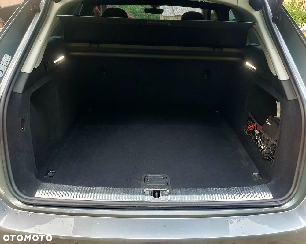 Audi A4 - 16