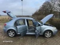 Chevrolet Lacetti 1.4 SE / Star (klm) - 17