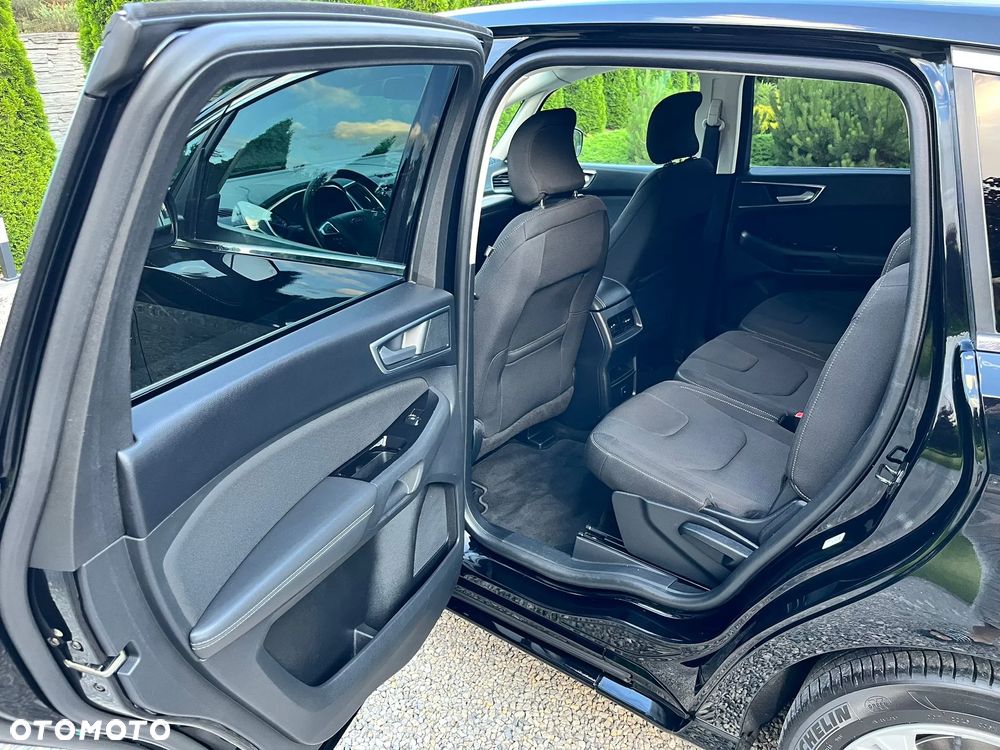Ford S-Max 1.5 Eco Boost Start-Stopp Titanium - 5