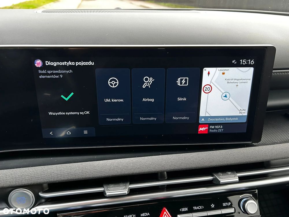 Hyundai Tucson 1.6 T-GDi HEV Smart 2WD - 26