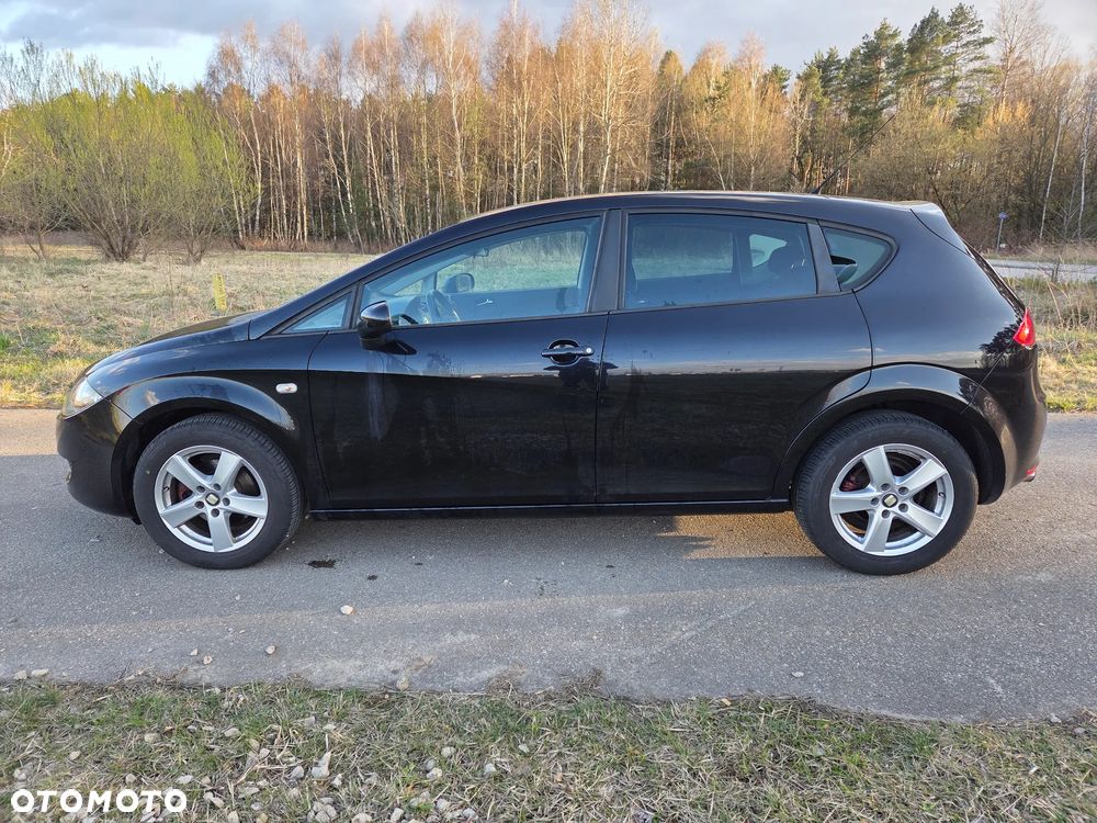 Seat Leon 1.9 TDI Style - 8