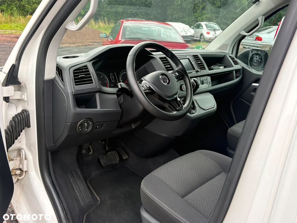 Volkswagen Multivan 2.0 TDI L1 Business DSG - 10