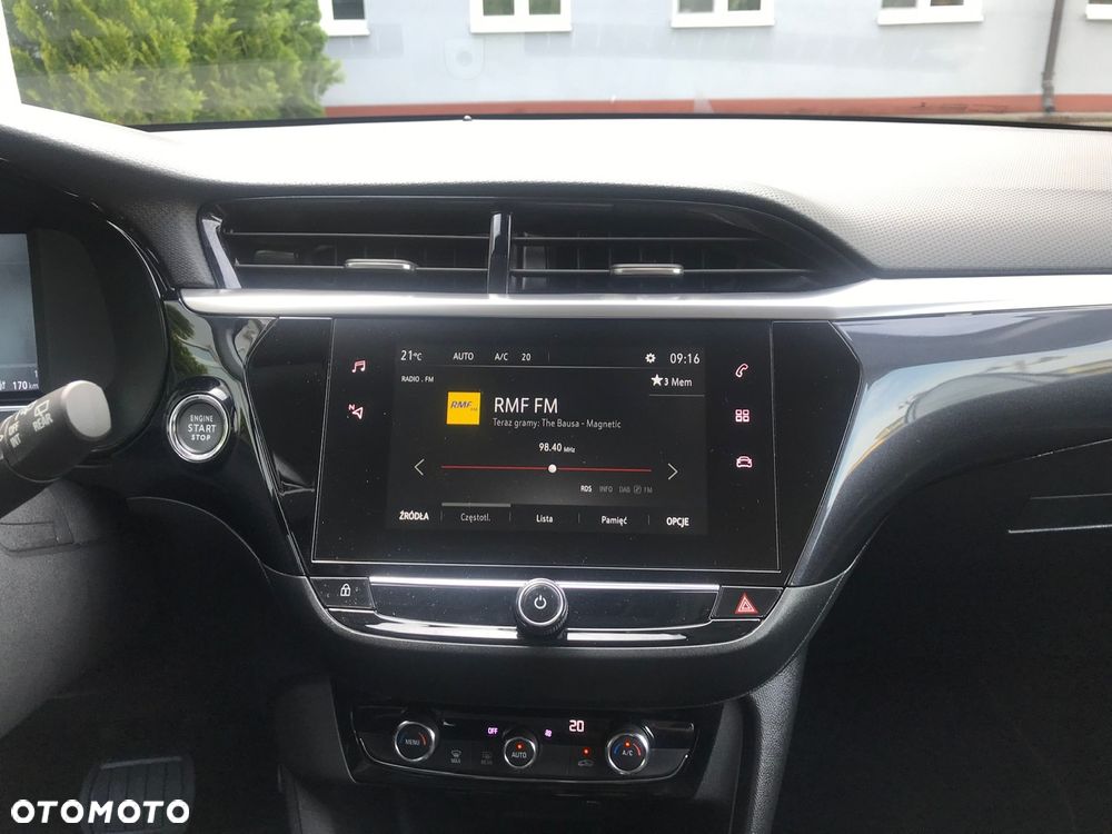 Opel Corsa 50kWh Edition - 28
