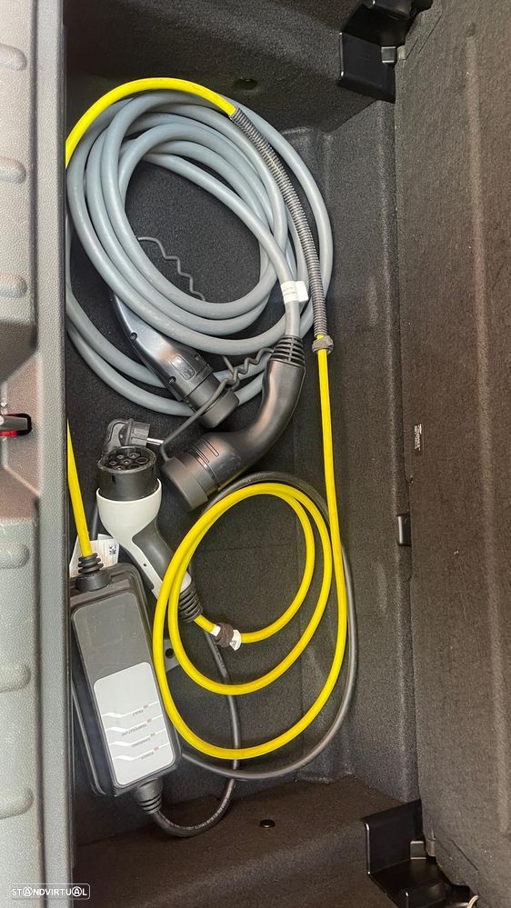 MINI 3 Portas Cooper SE Yours - 9