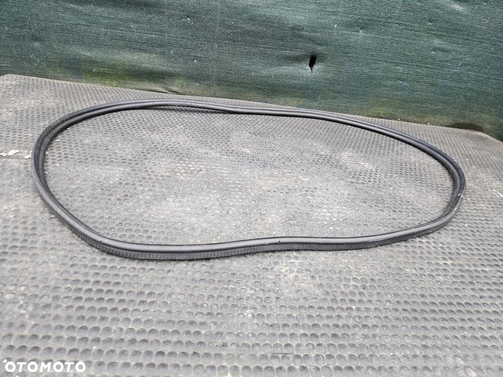 Uszczelka 7141890 Guma Pokrywy Klapy Bagaznika BMW 1 E87 E81 - 15