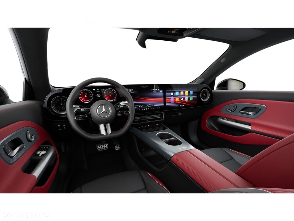 Mercedes-Benz CLA 220 mHEV 4-Matic 8G-DCT - 8