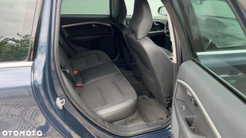 Volvo V70 D4 Kinetic - 21