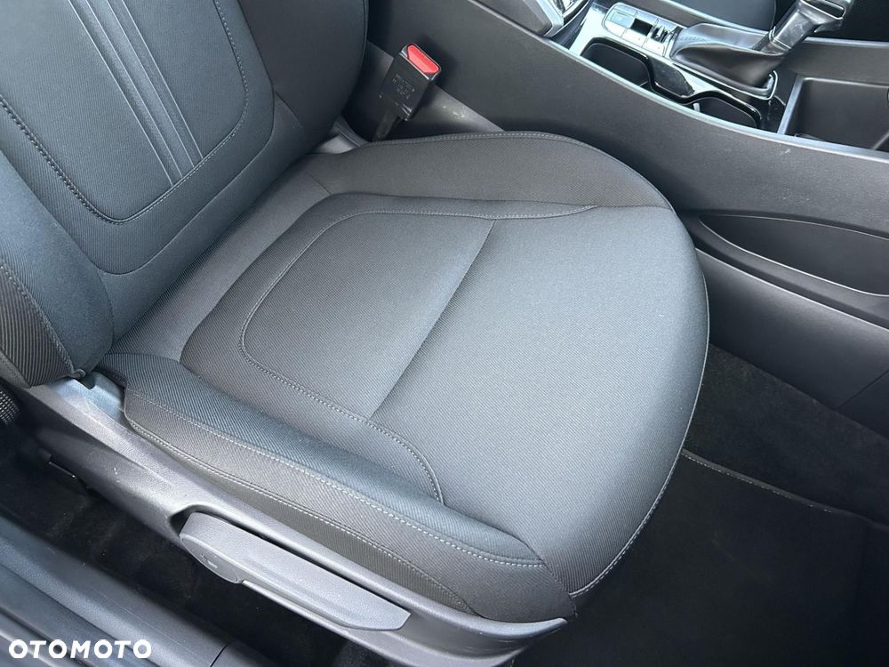 Hyundai Tucson - 20