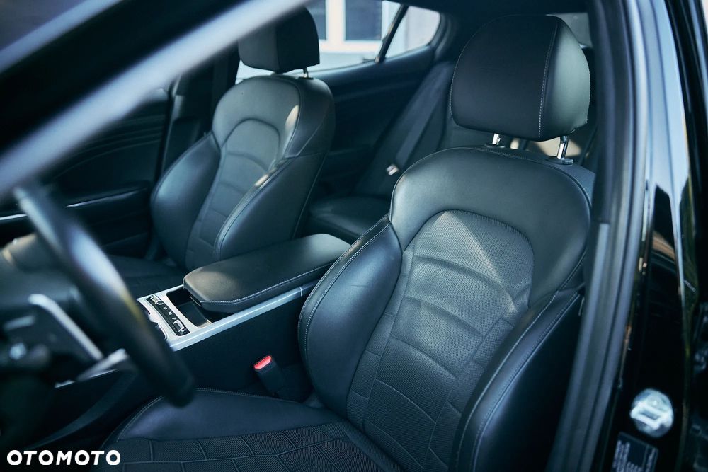 Kia Stinger 3.3 T-GDI V6 GT Prestige Line AWD - 8