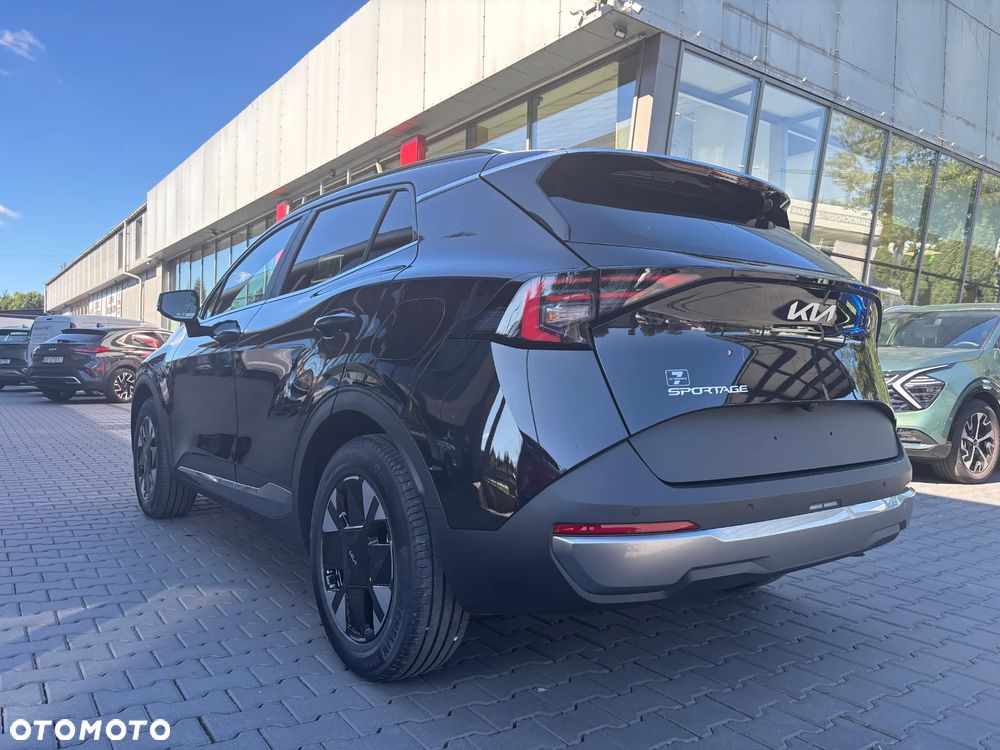 Kia Sportage 1.6 T-GDI L 2WD - 6