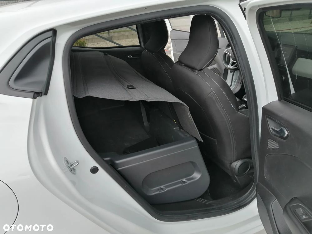 Renault Clio 1.6 E-TECH Full Hybrid 145 Evolution - 8