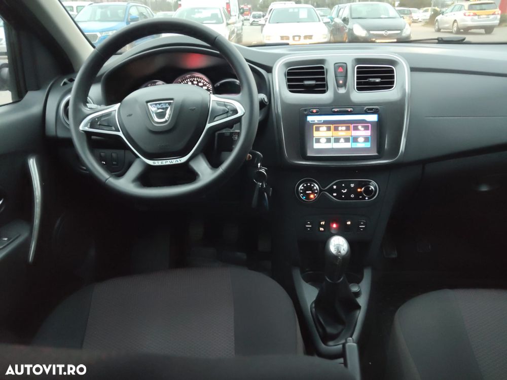 Dacia Sandero Stepway 0.9 TCe Prestige - 3