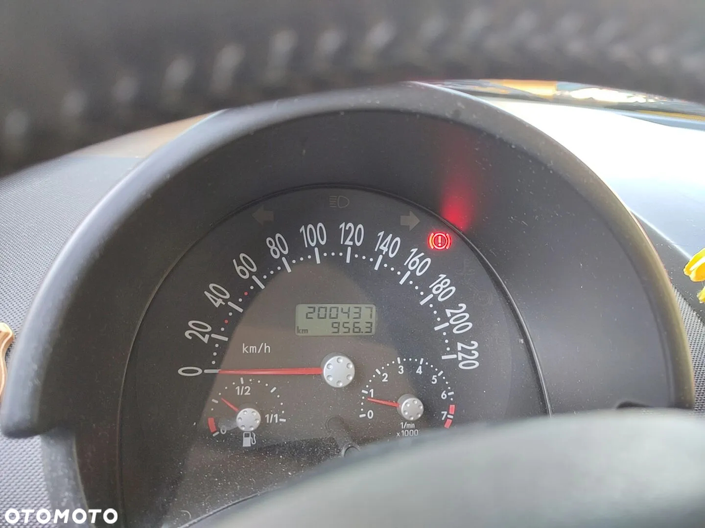 Volkswagen New Beetle 1.6 - 13