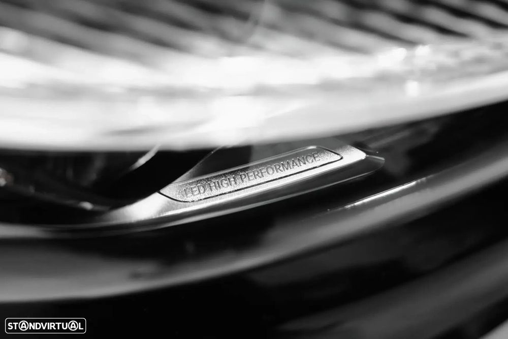 Mercedes-Benz A 45 AMG - 39