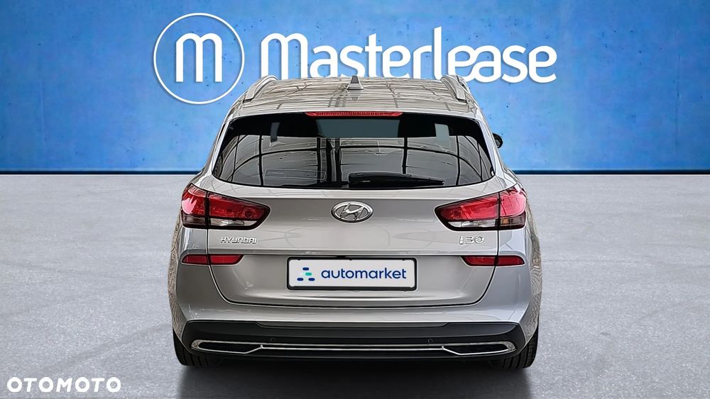 Hyundai i30 1.5 T-GDI 48V Smart - 6