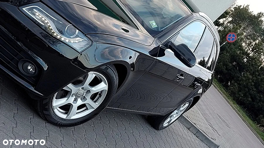 Audi A4 Avant 2.0 TDI DPF Ambition - 31