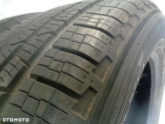 PIRELLI SCORPION VERDE 255/55R20 110W - 9