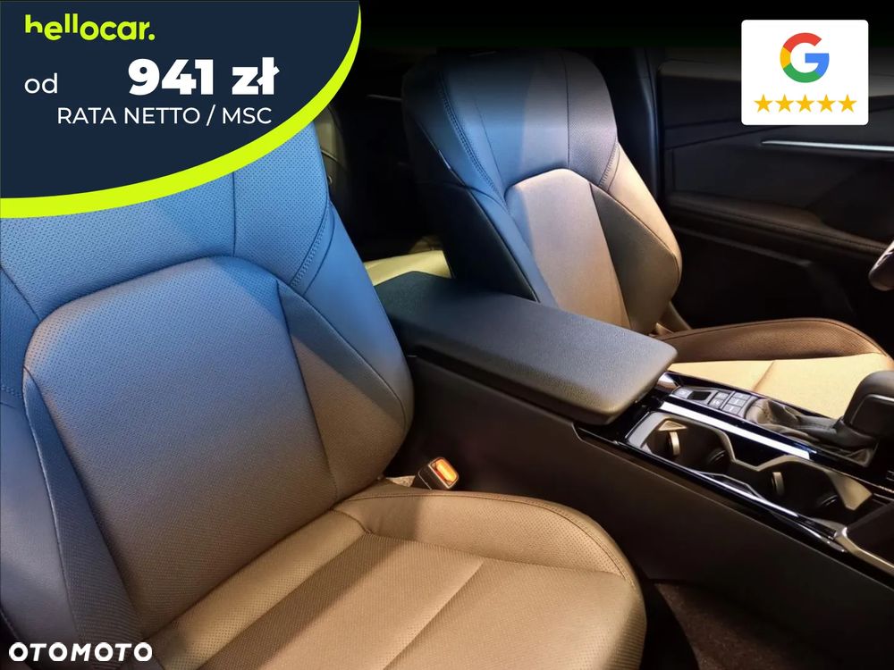 Toyota Camry 2.5 Hybrid Dynamic Force Comfort e-CVT - 7