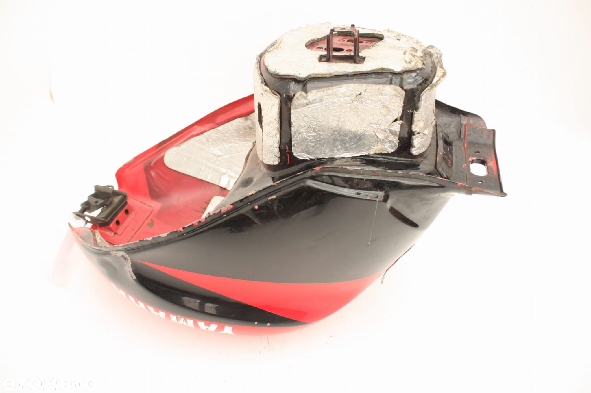 ZBIORNIK PALIWA BAK Yamaha YZF 600R Thundercat 96-03 - 4