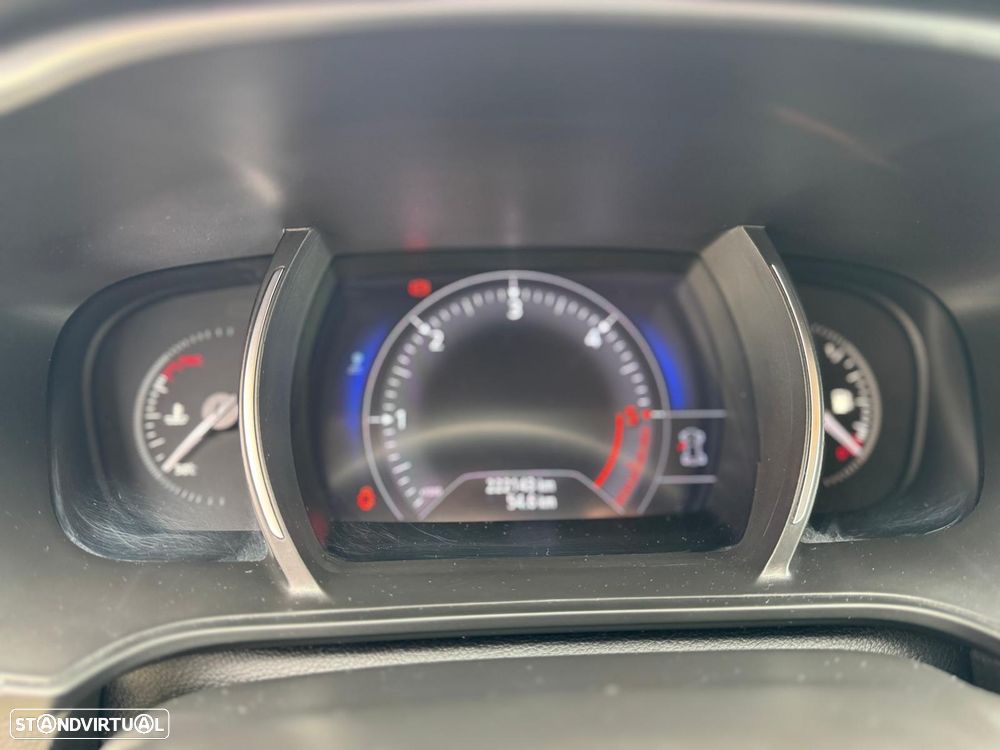 Renault Mégane - 12