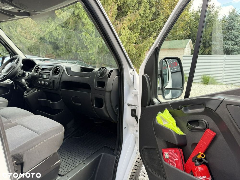 Renault Master - 8