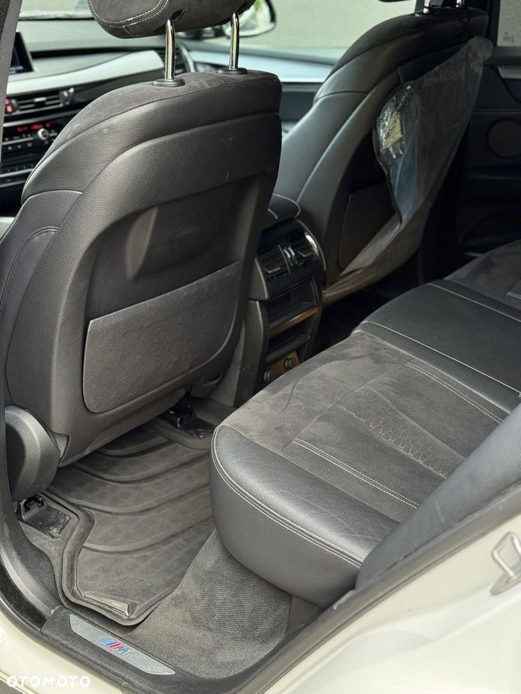BMW X5 xDrive30d - 13