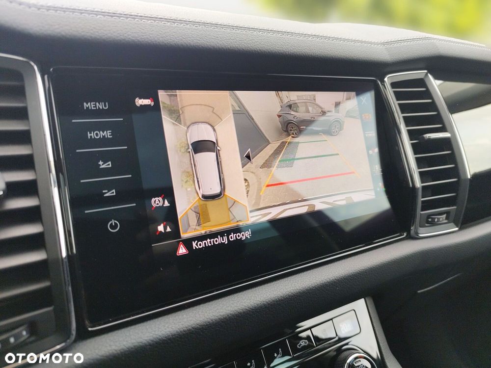 Skoda Kodiaq 2.0 TDI 4x4 L&K DSG - 29