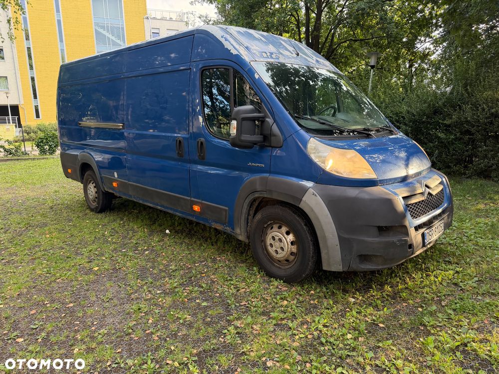 Citroën Jumper - 2