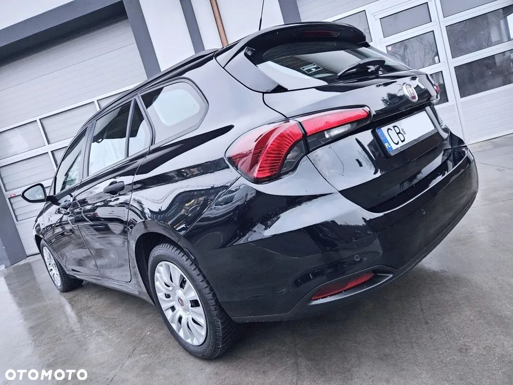 Fiat Tipo 1.4 T-Jet Easy - 5