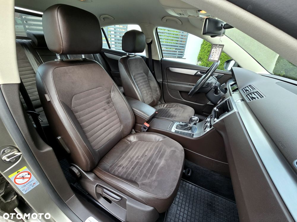 Volkswagen Passat 1.8 TSI Highline DSG - 20