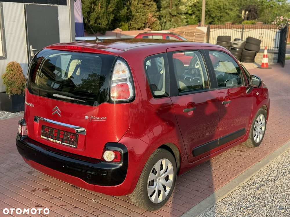 Citroën C3 Picasso 1.4i Attraction - 8