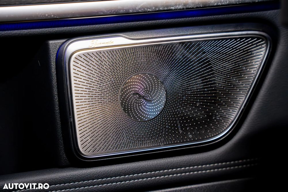 Mercedes-Benz V 300 d Combi Extra-lung 237 CP AWD 9AT Exclusive - 20