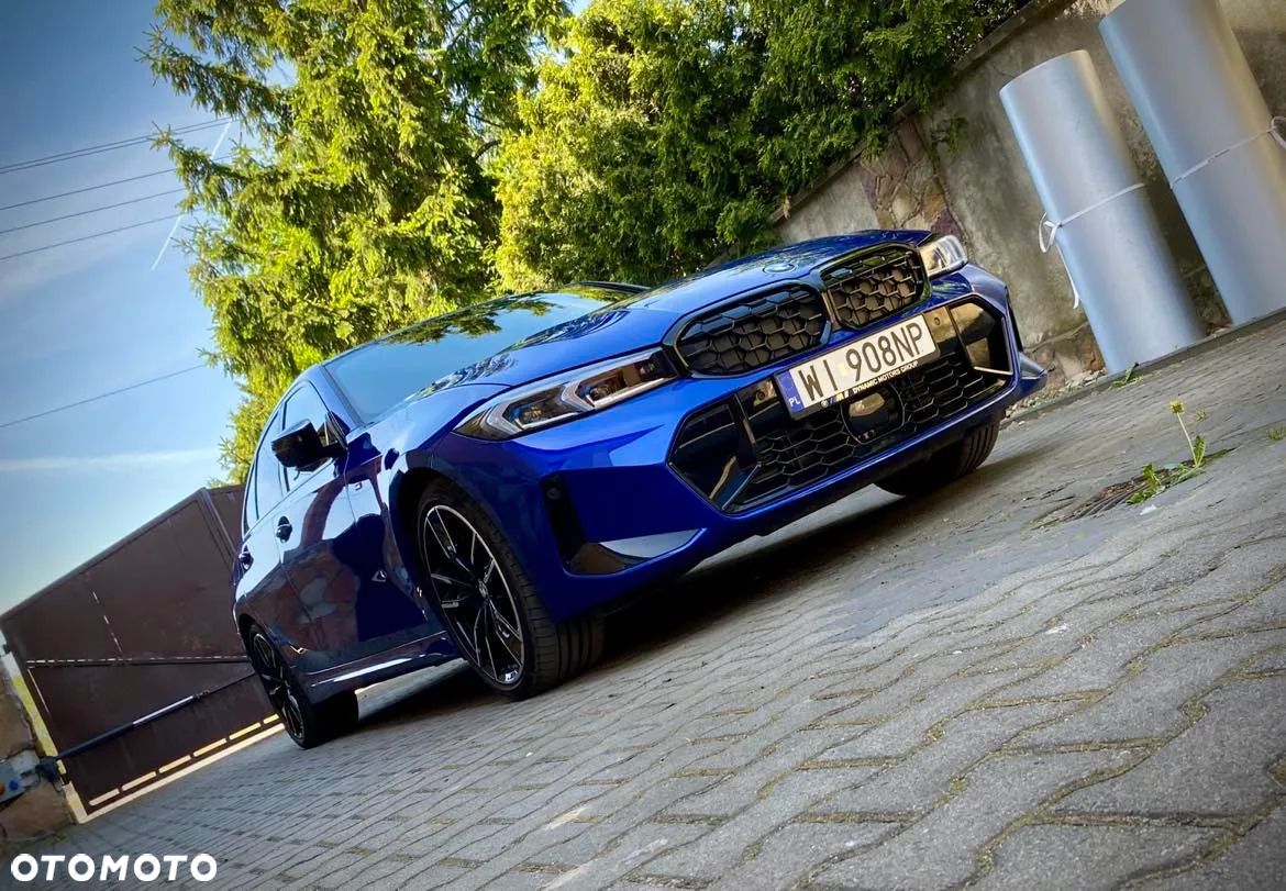 BMW Seria 3 M340i xDrive sport - 1