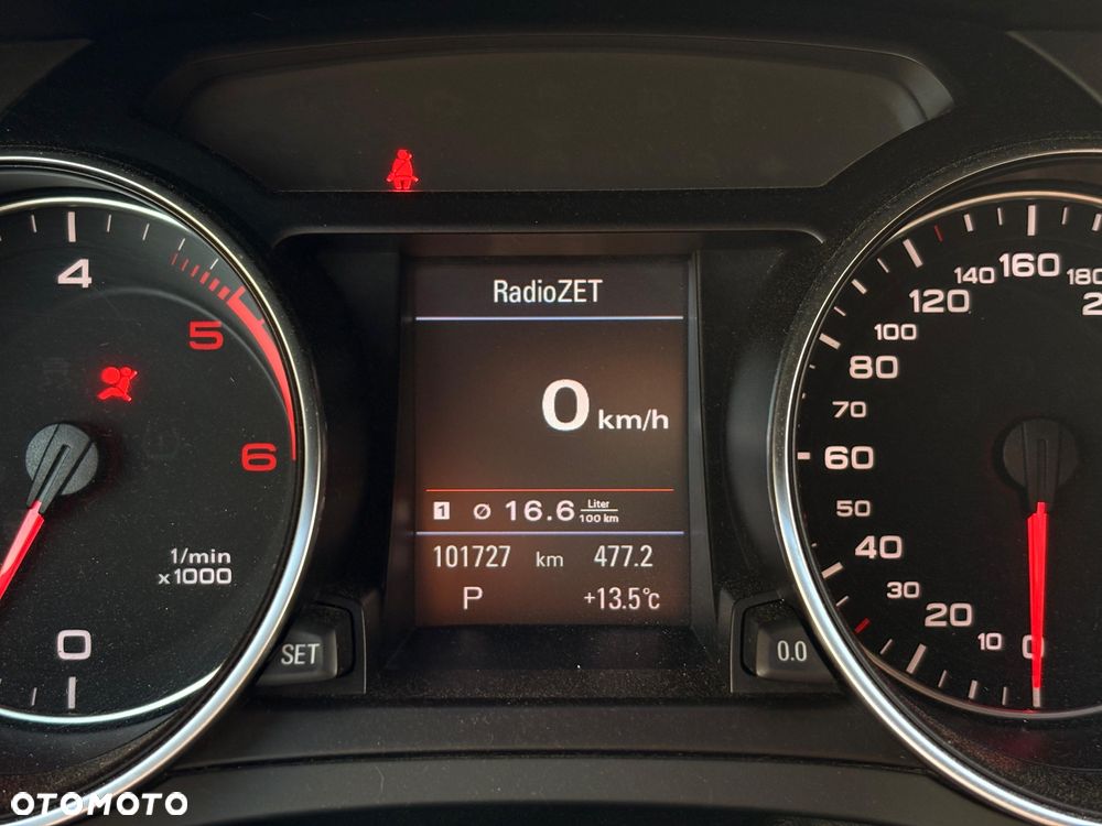 Audi A5 Cabrio - 19