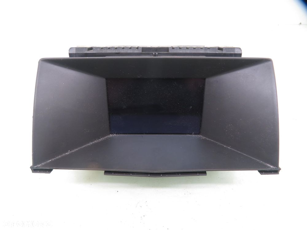 RADIO CD70 NAVI OPEL ASTRA III H 13188465 383555646 13111163 - 4