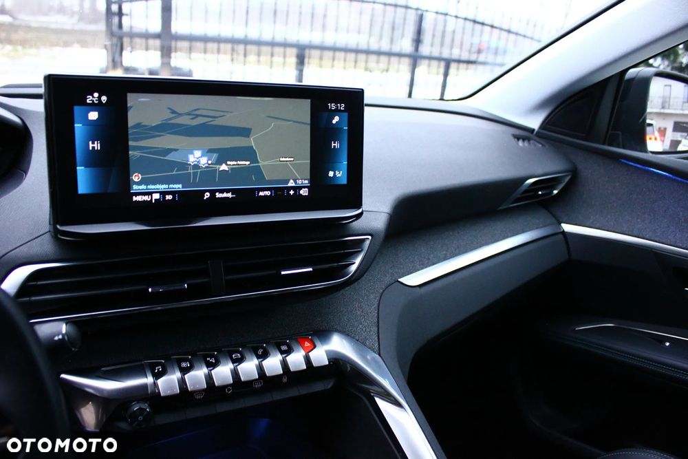 Peugeot 3008 BlueHDi 130 Stop & Start EAT8 Allure - 26