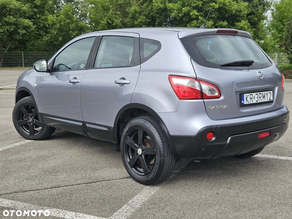 Nissan Qashqai - 16