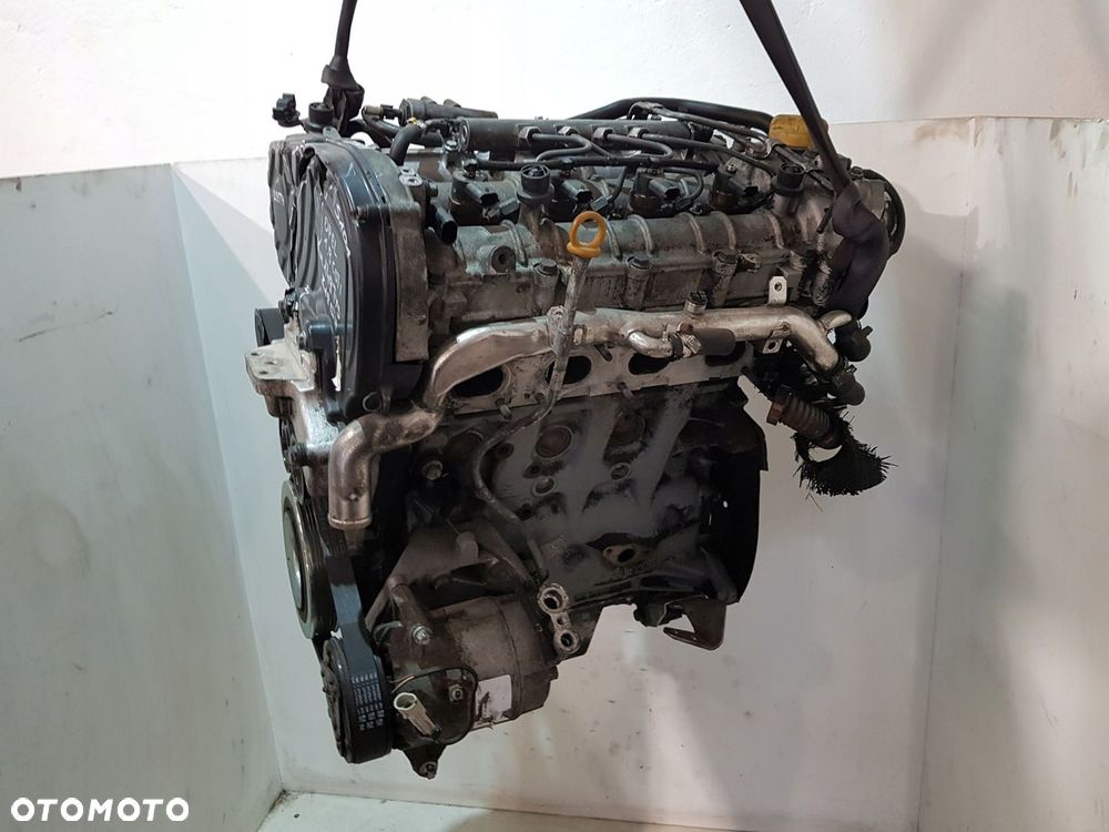 SILNIK Z19DTH 1.9 CDTI 150KM 110KW ALFA ROMEO 159 ZAFIRA B VECTRA C SIGNUM - 3