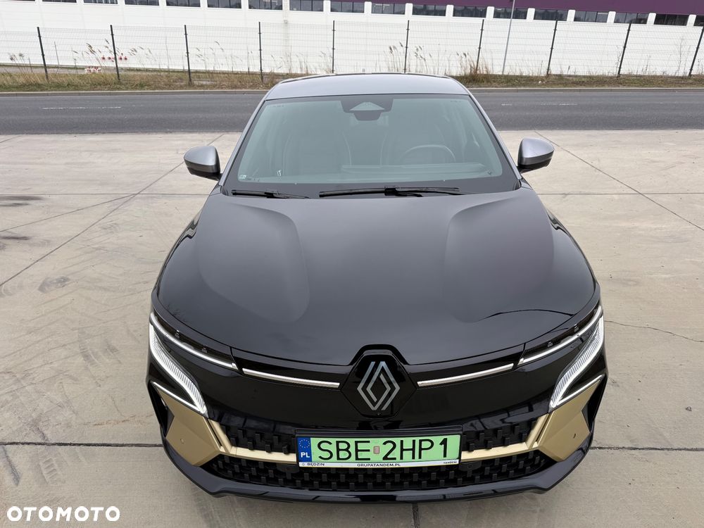 Renault Megane EV60 Iconic - 17