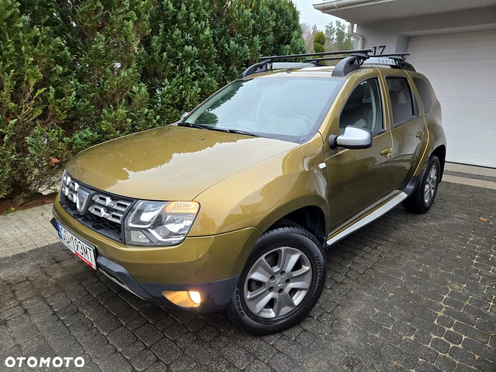 Dacia Duster 1.2 TCe Celebration 4x4 S&S EU6 - 1