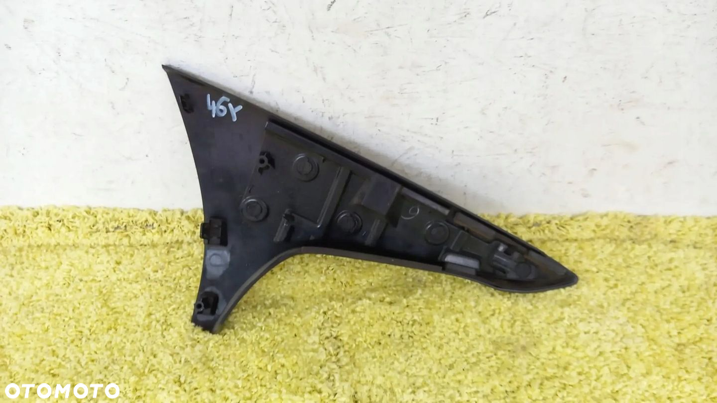 Narożnik Zaślepka Klapy Mazda Cx-5 2 II 17-23 Lift - 2