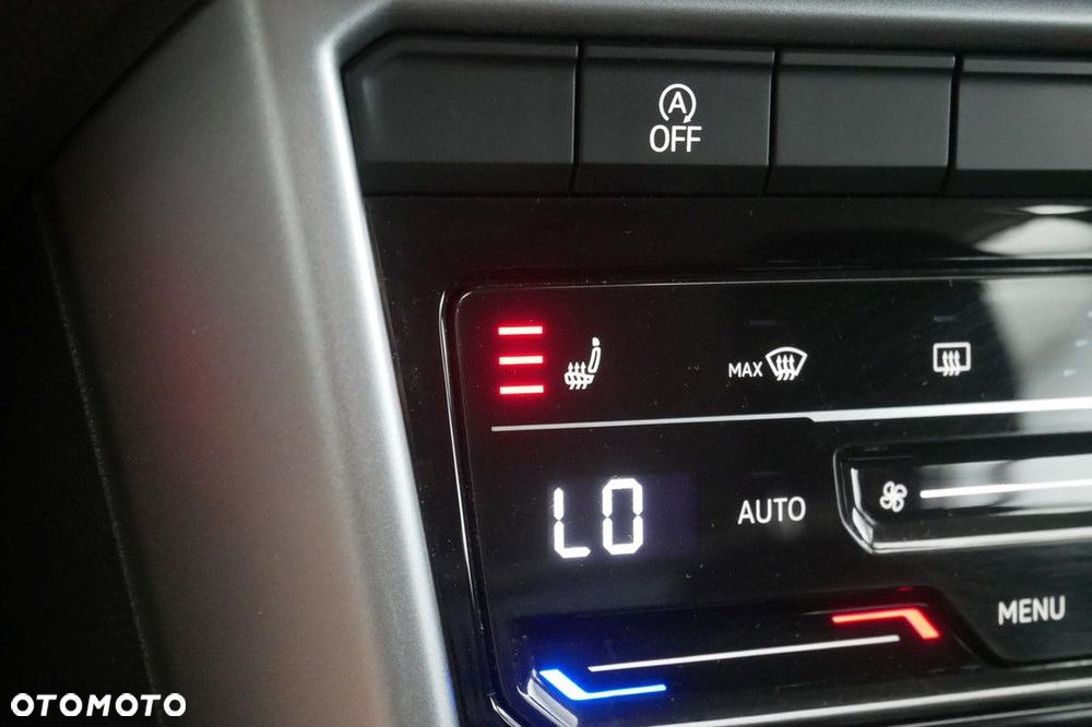 Volkswagen T-Roc 1.5 TSI Life DSG - 21
