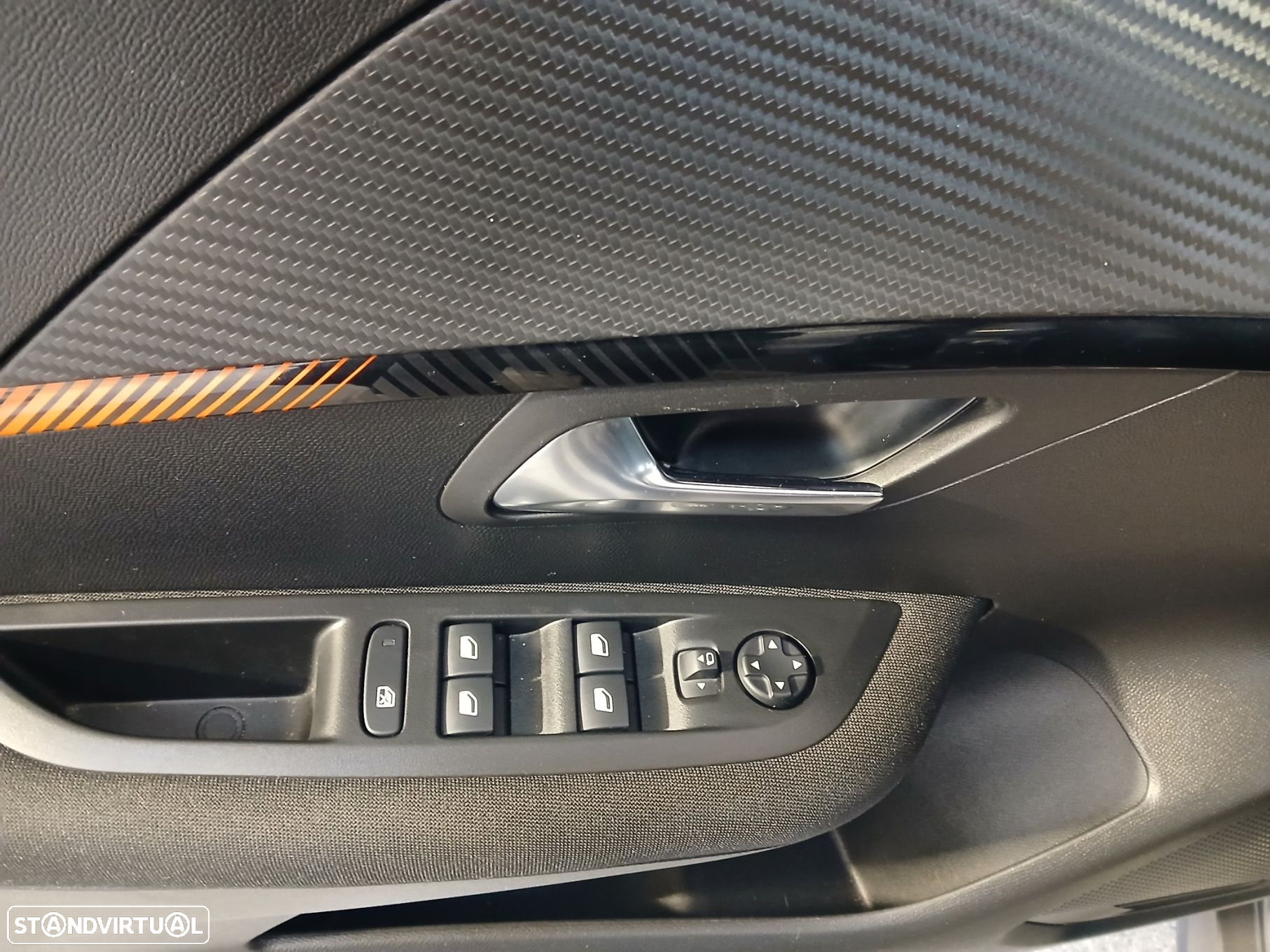 Peugeot 208 1.2 PureTech Active Pack - 12