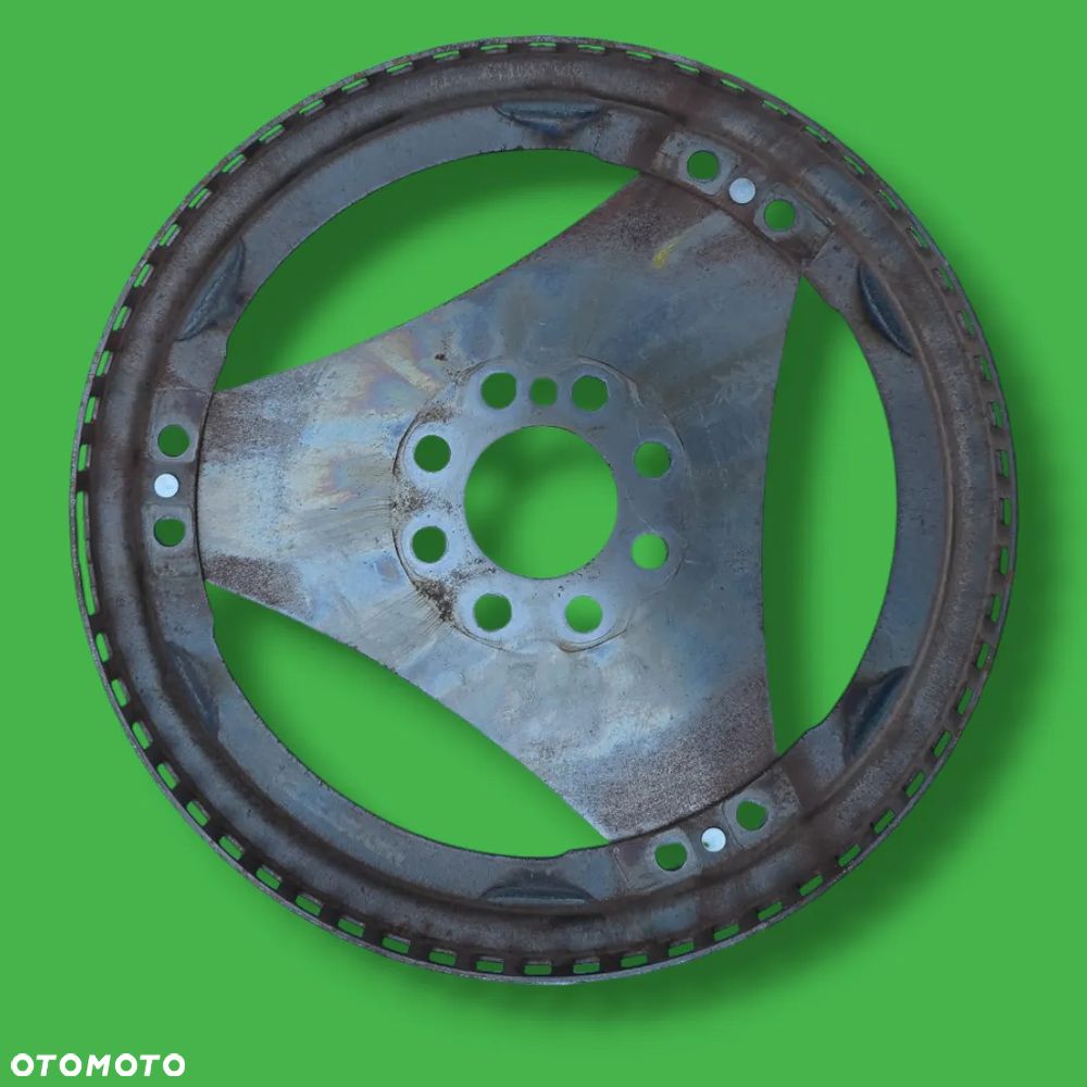 KOŁO ZAMACHOWE WIENIEC MERCEDES W168 A KLASA w414 VANEO ORYGINAŁ 1660320047 - 1