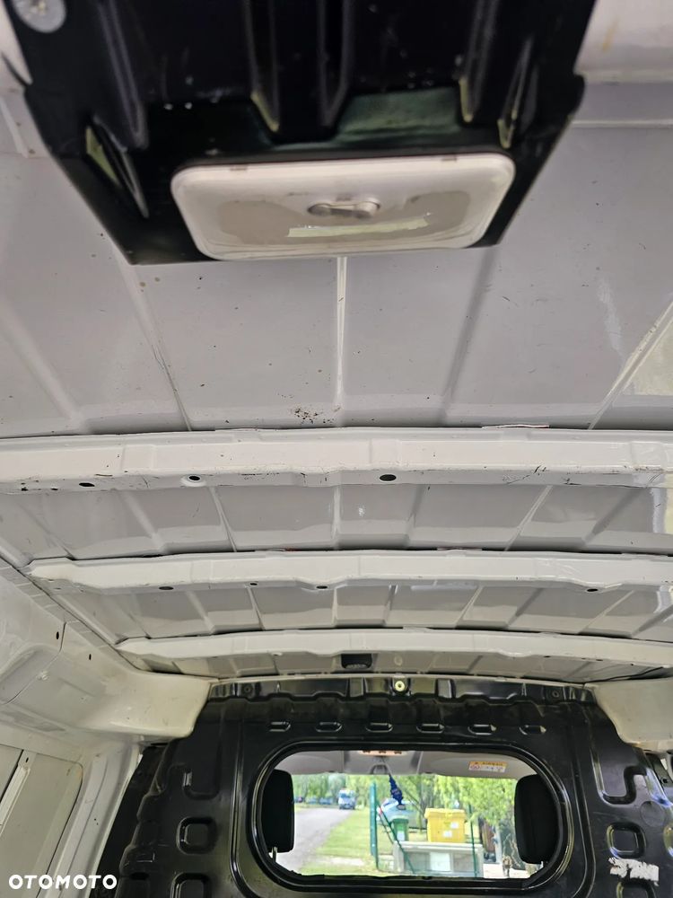 Nissan NV200 1.5 Comfort - 19