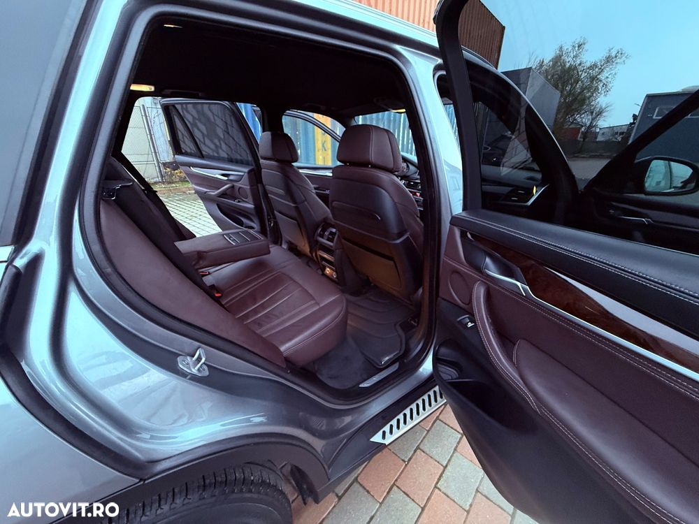 BMW X5 xDrive25d Sport-Aut. - 18