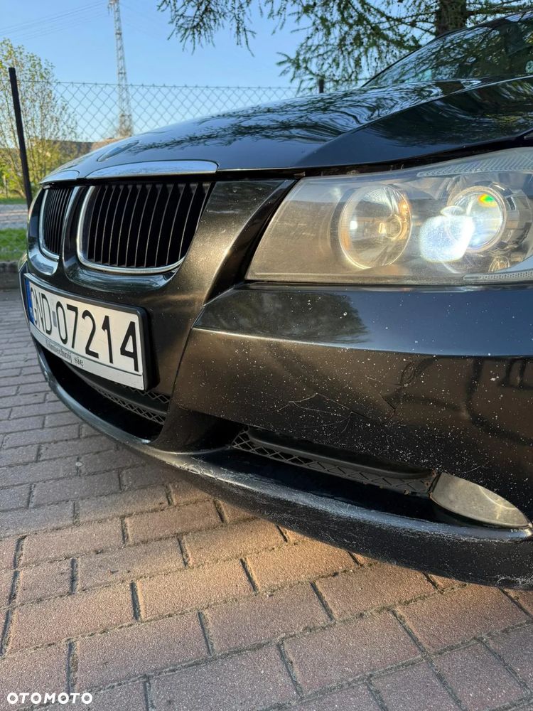 BMW Seria 3 - 10