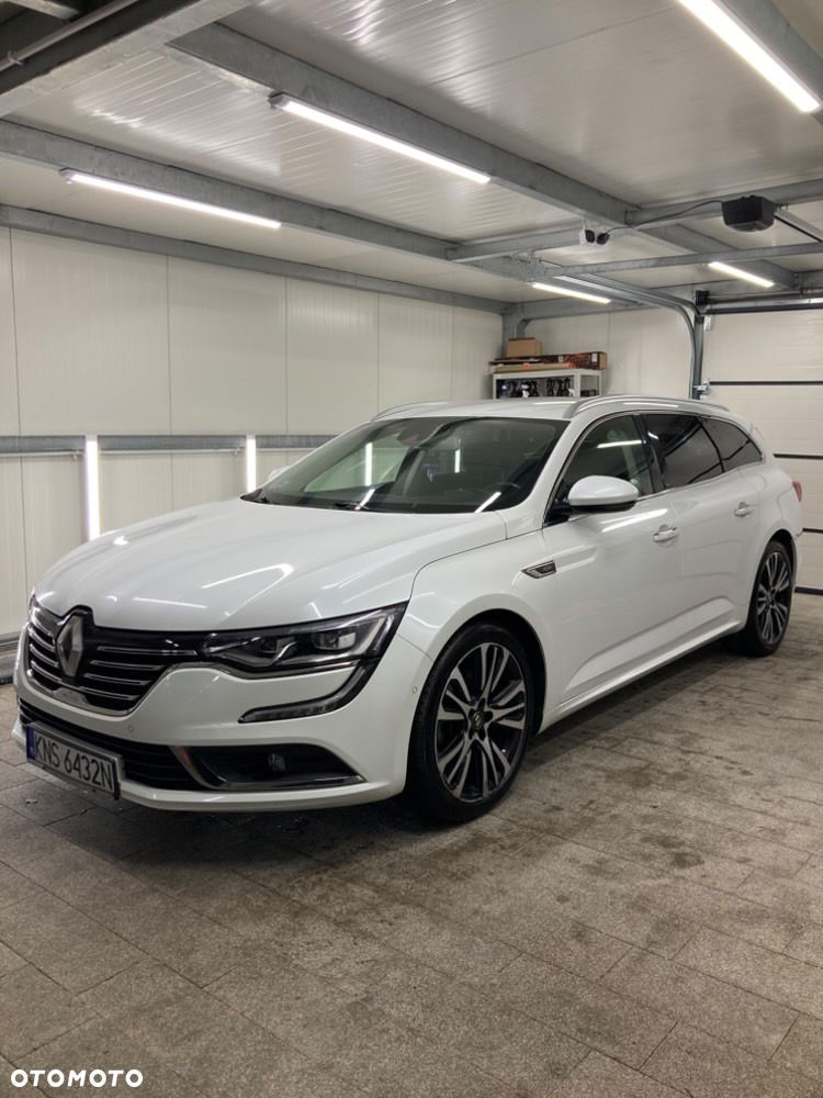 Renault Talisman 1.6 Energy dCi Initiale Paris EDC - 3