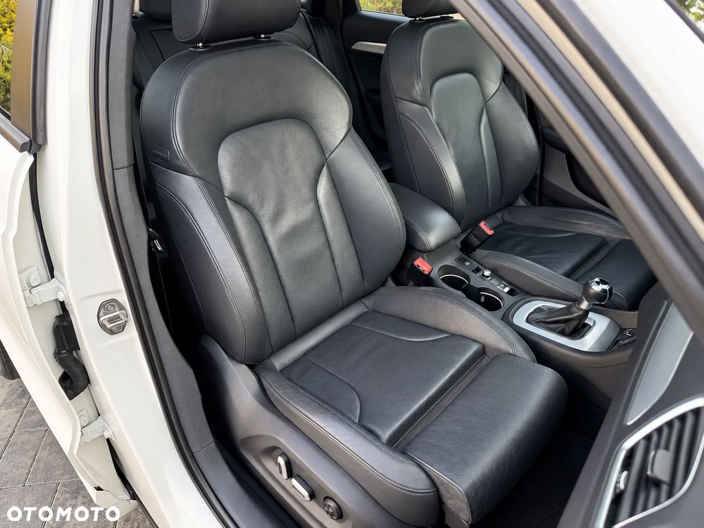 Audi Q3 2.0 TFSI Quattro S tronic - 18